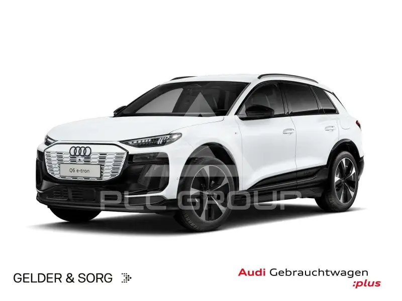2025 Audi Q6