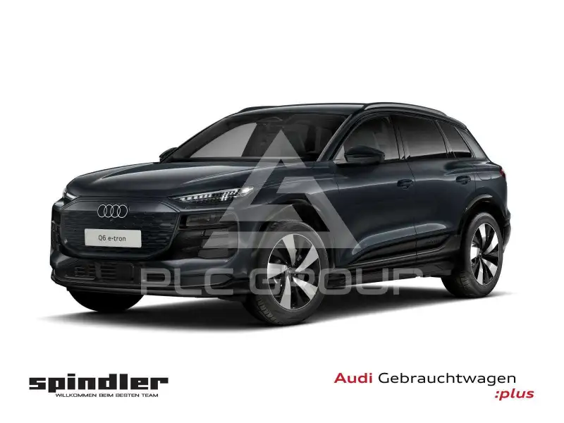 2025 Audi Q6