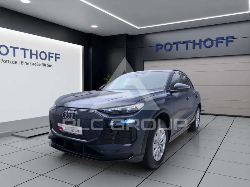 2025 Audi Q6