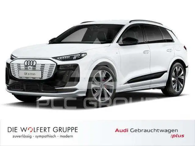 2025 Audi Q6