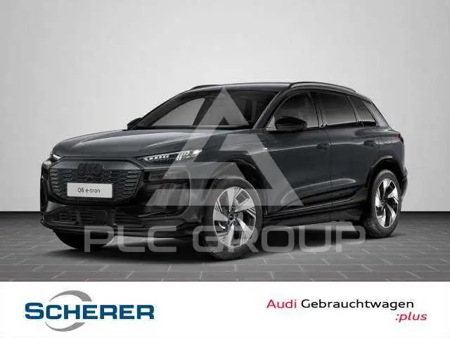 2025 Audi Q6