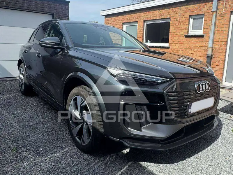 2025 Audi Q6