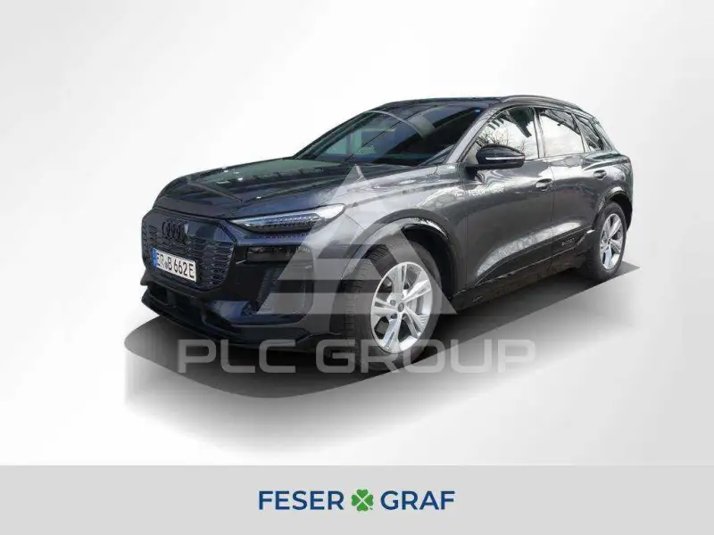 2025 Audi Q6