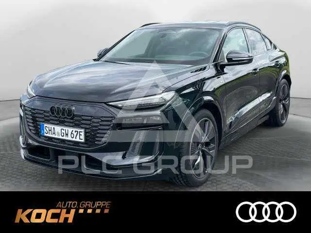 2025 Audi Q6