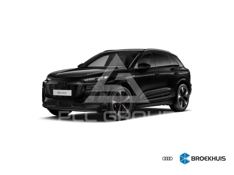 2025 Audi Q6