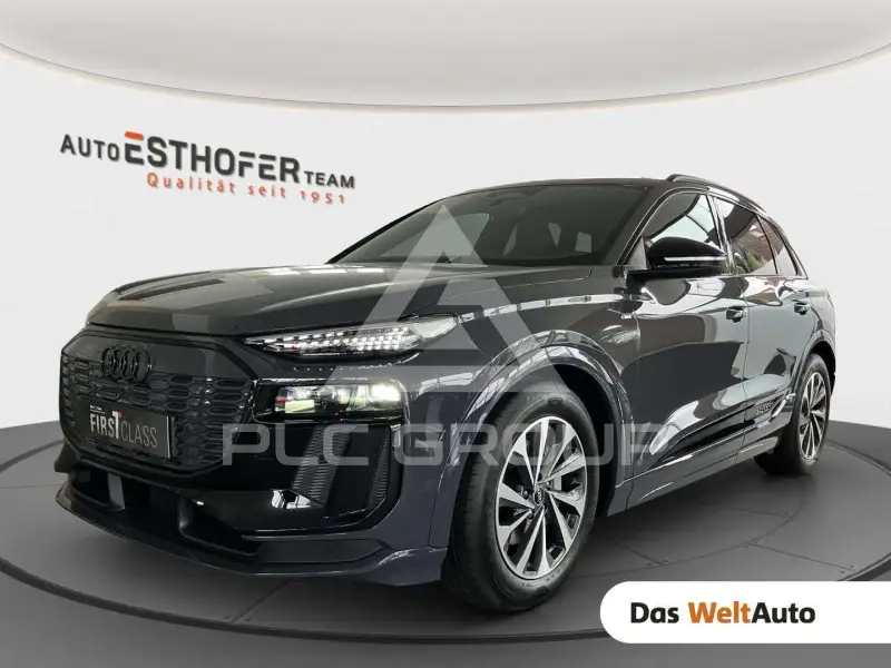 2025 Audi Q6