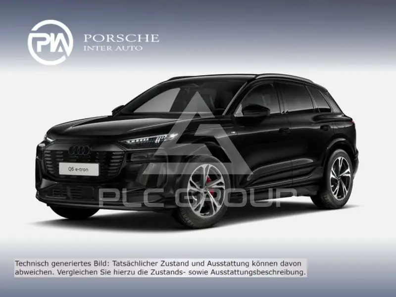2025 Audi Q6
