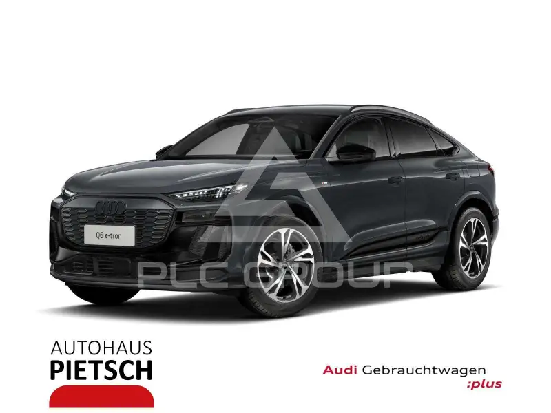 2025 Audi Q6