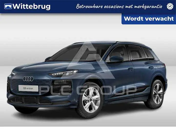 2025 Audi Q6