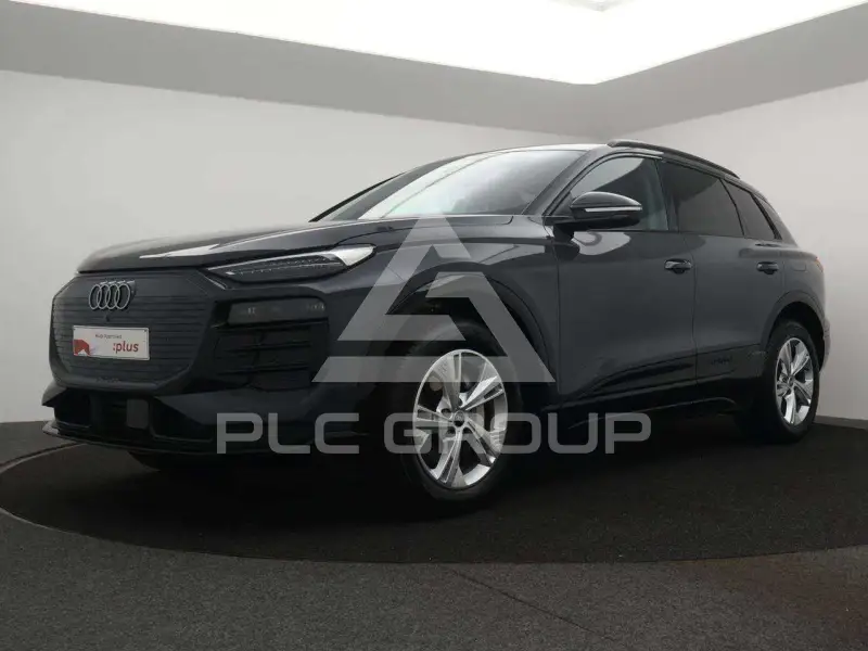 2025 Audi Q6