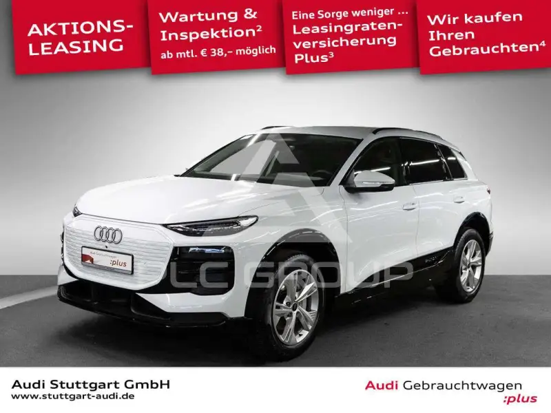 2025 Audi Q6