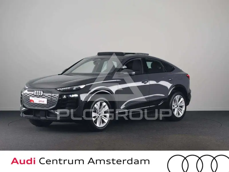 2025 Audi Q6