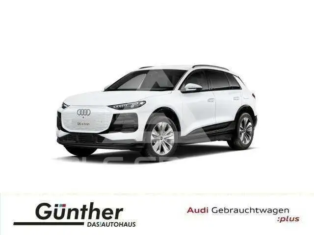 2025 Audi Q6