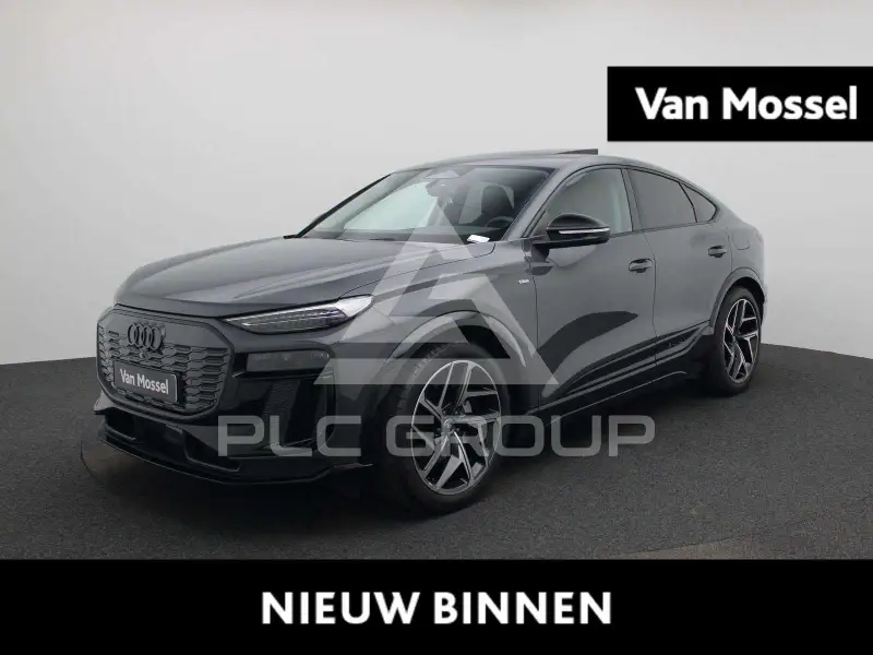 2025 Audi Q6