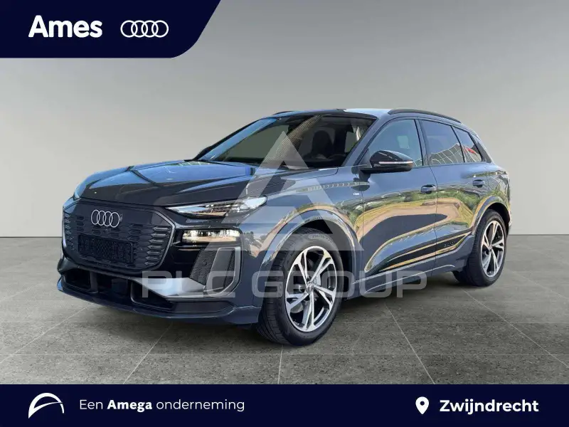 2025 Audi Q6