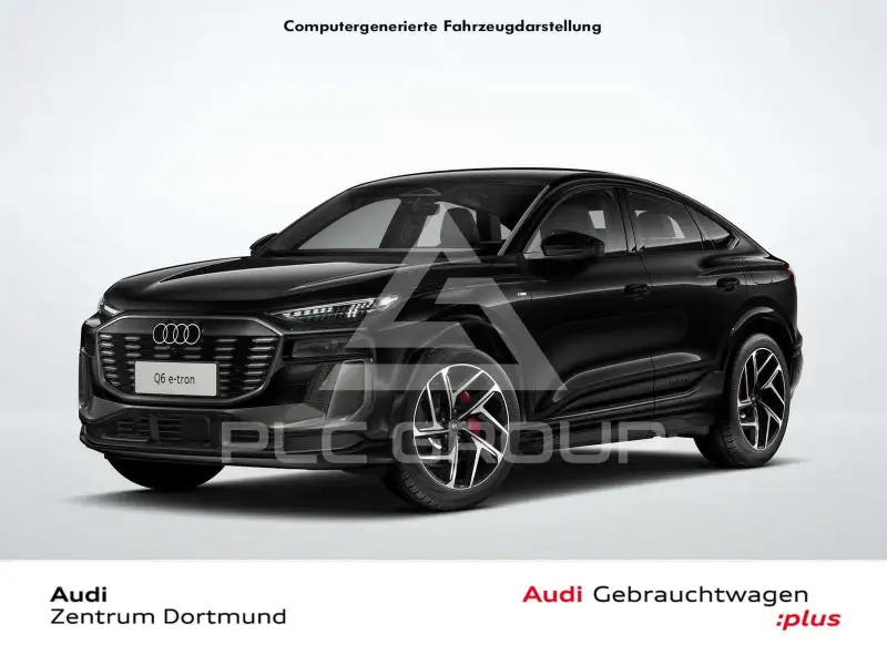 2025 Audi Q6