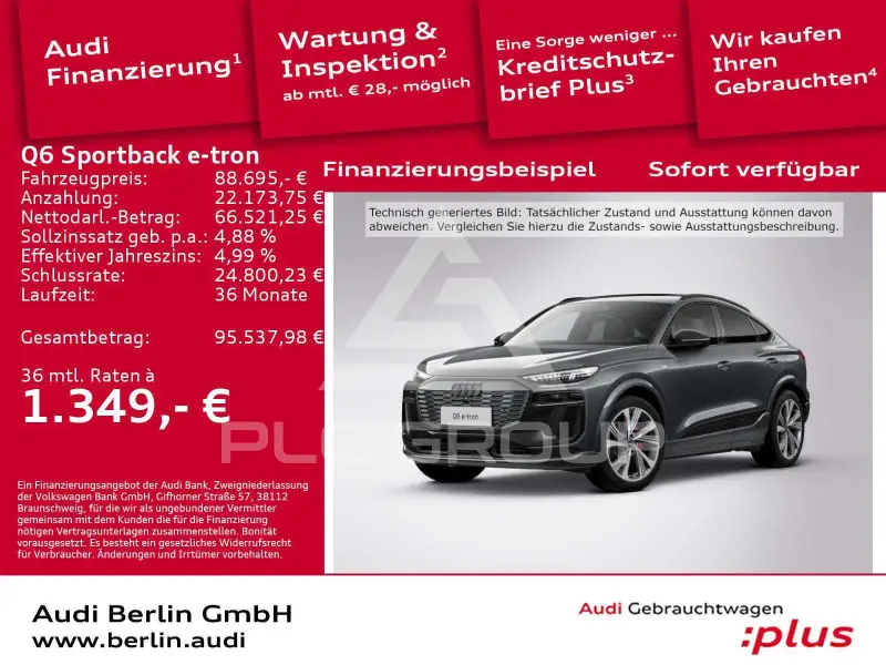 2025 Audi Q6