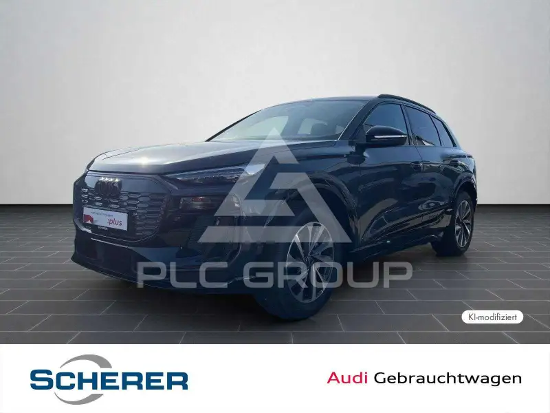 2025 Audi Q6