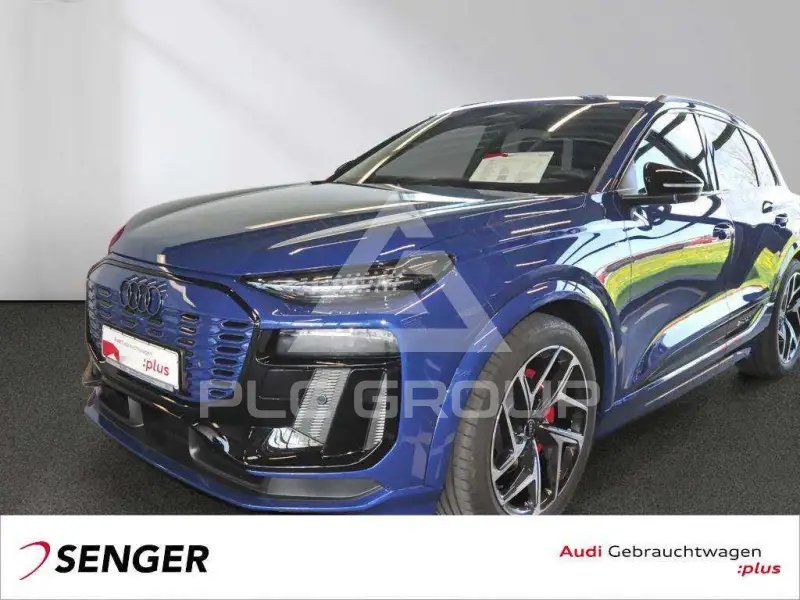 2025 Audi Q6