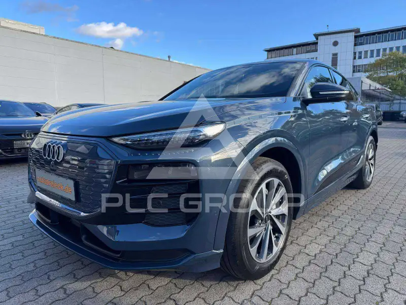 2025 Audi Q6