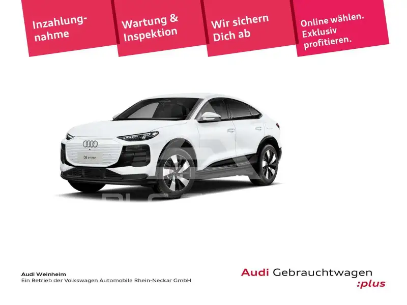 2025 Audi Q6