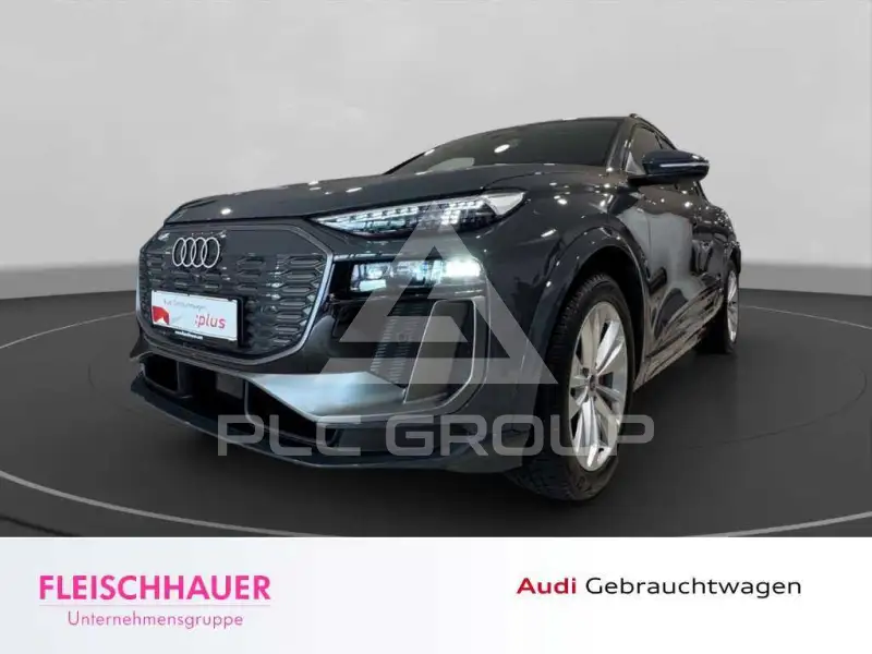 2025 Audi Q6