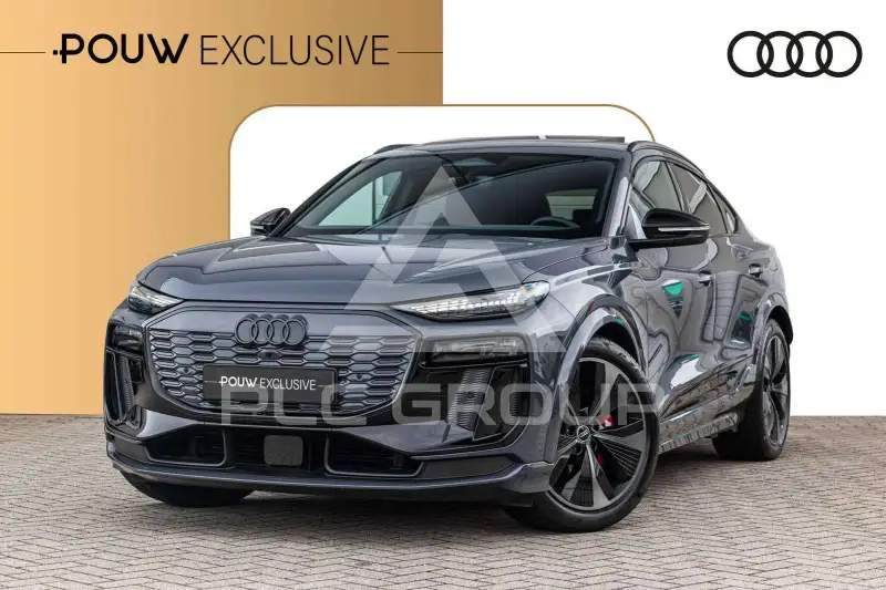 2025 Audi Q6