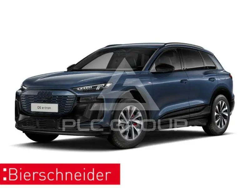 2025 Audi Q6