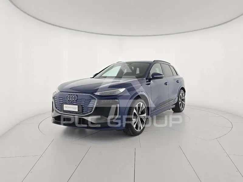 2025 Audi Q6