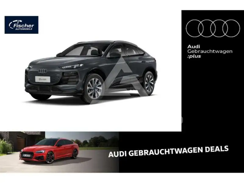 2025 Audi Q6