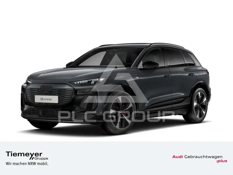 2025 Audi Q6
