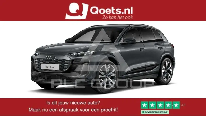 2025 Audi Q6