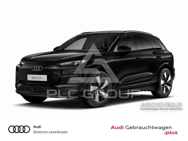 2025 Audi Q6