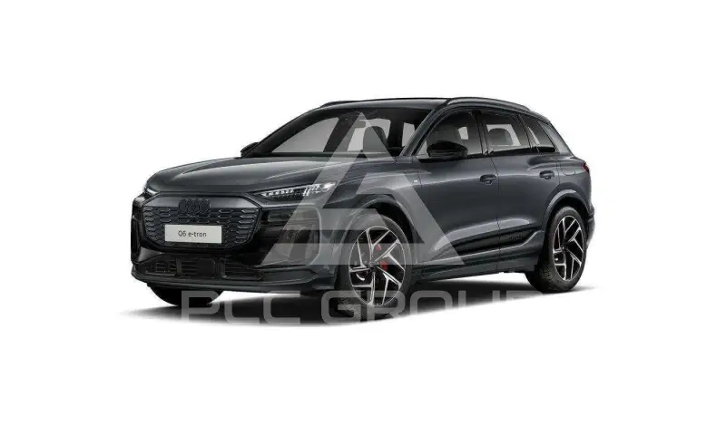 2025 Audi Q6