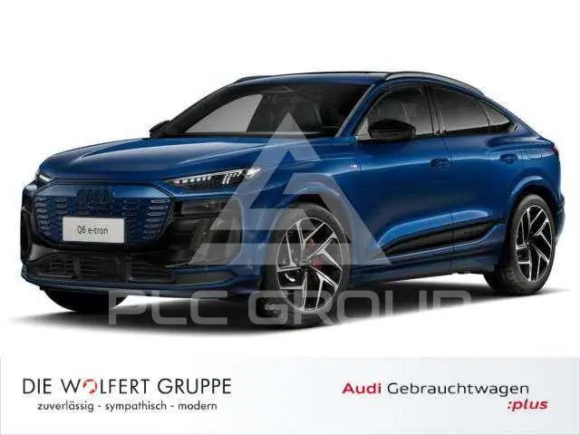 2025 Audi Q6