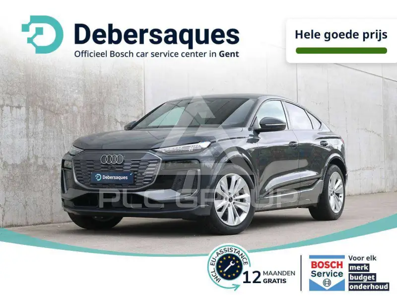 2025 Audi Q6