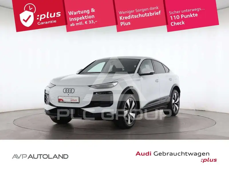 2025 Audi Q6