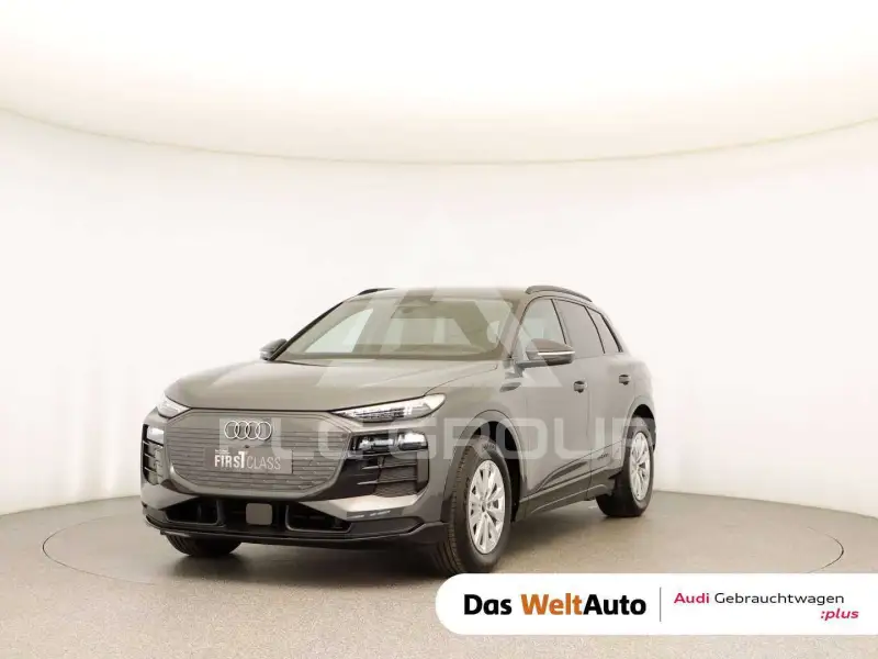 2025 Audi Q6