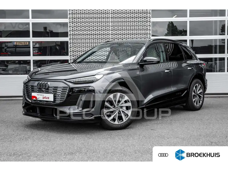 2025 Audi Q6