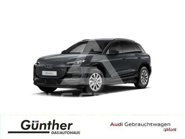 2025 Audi Q6