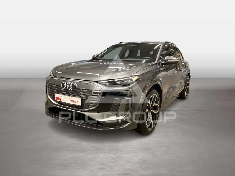 2025 Audi Q6