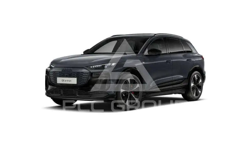 2025 Audi Q6