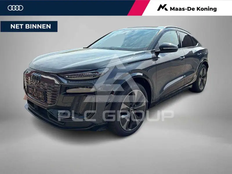 2025 Audi Q6