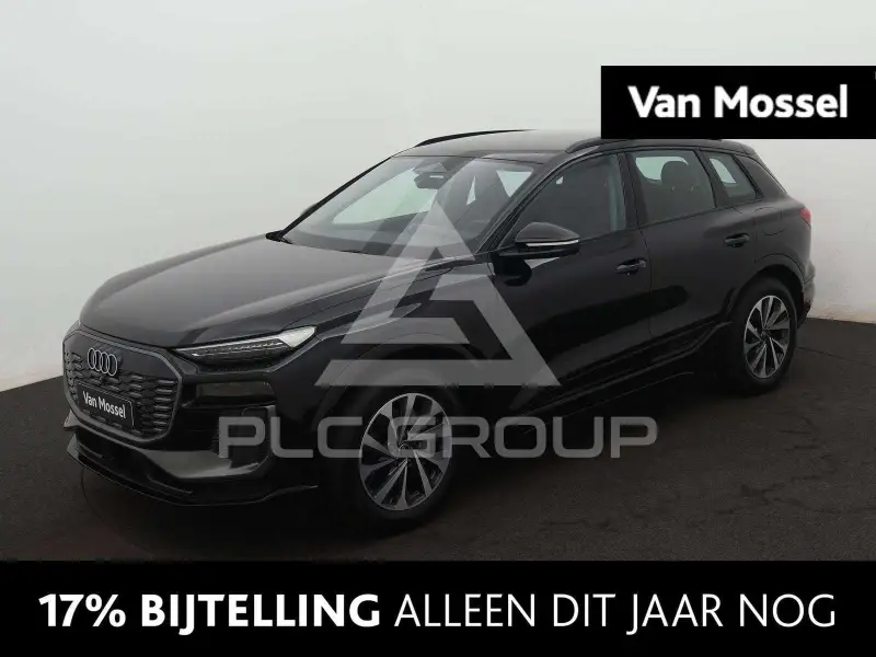 2025 Audi Q6