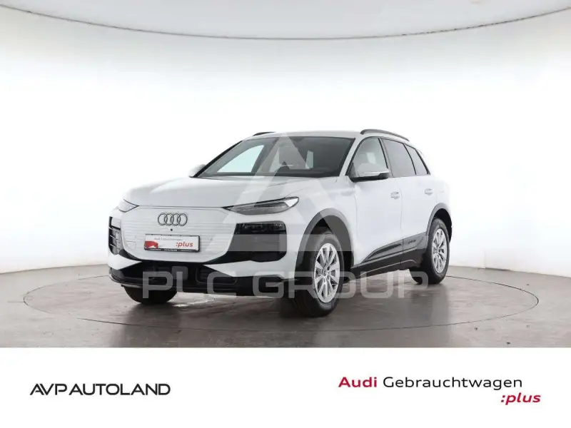 2025 Audi Q6