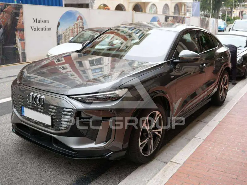 2025 Audi Q6