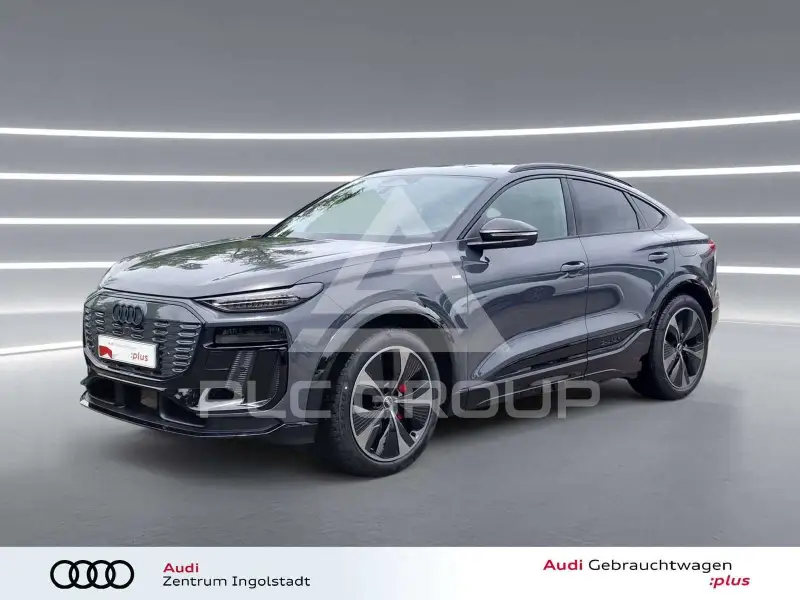 2025 Audi Q6