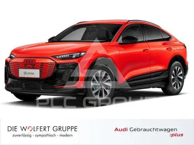 2025 Audi Q6