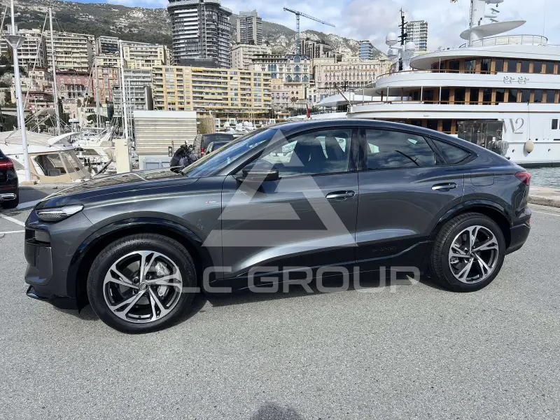 2025 Audi Q6