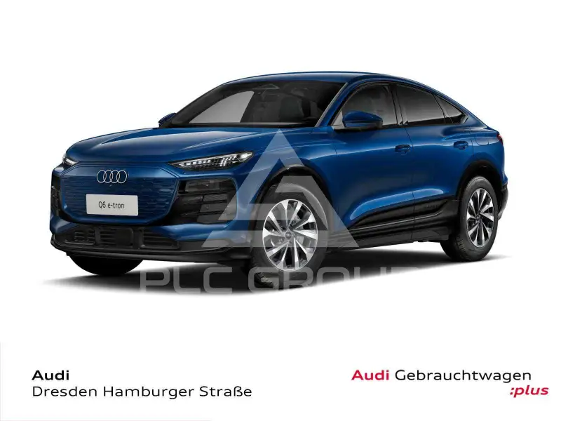 2025 Audi Q6